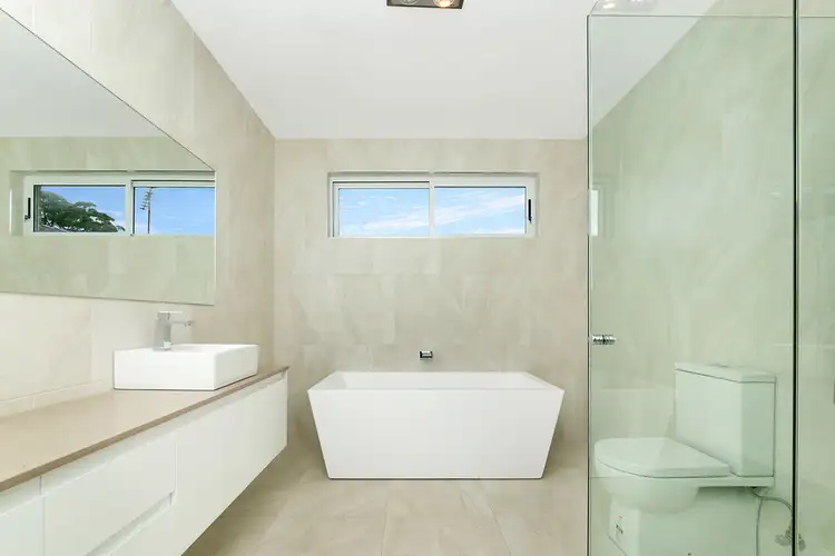 Fifth view of Homely house listing, 5 Edith Street, Hurstville NSW 2220