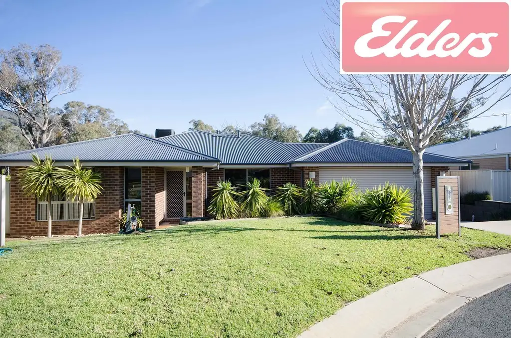 Main view of Homely house listing, 11 Boyd Court, Baranduda VIC 3691