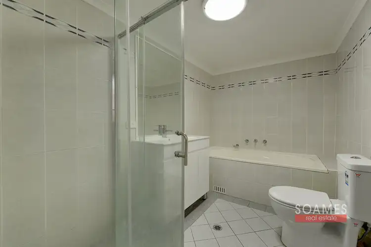 Fifth view of Homely apartment listing, 38/107-115 Pacific Highway, Hornsby NSW 2077