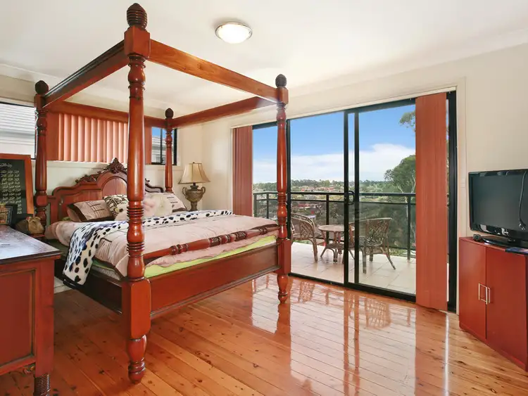 Fourth view of Homely house listing, 30 Dalton Avenue, Condell Park NSW 2200