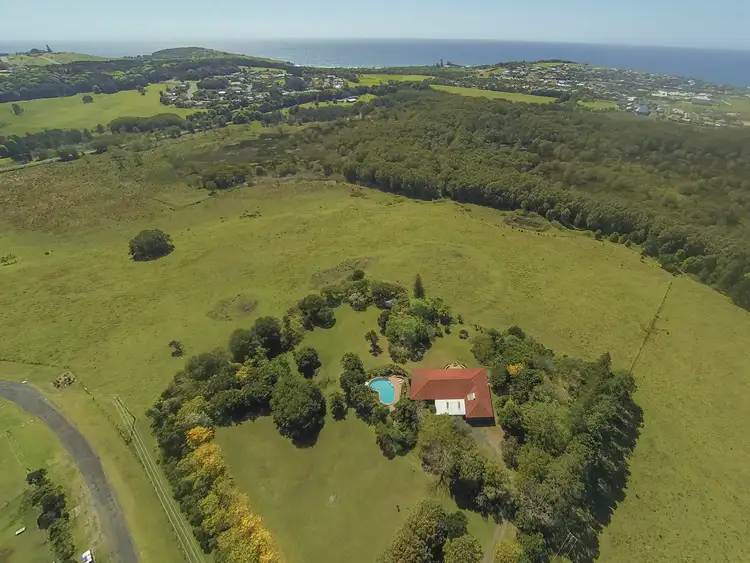Main view of Homely house listing, 333 North Creek Road, Lennox Head NSW 2478