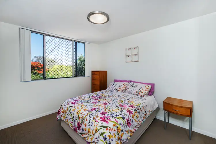 Fourth view of Homely unit listing, 11/11 Riding Road, Hawthorne QLD 4171