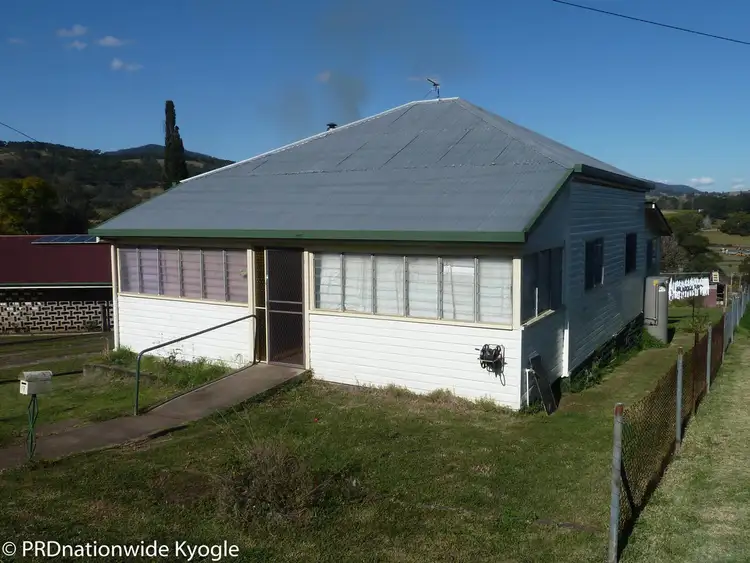 Main view of Homely house listing, 18 Highfield Road, Kyogle NSW 2474