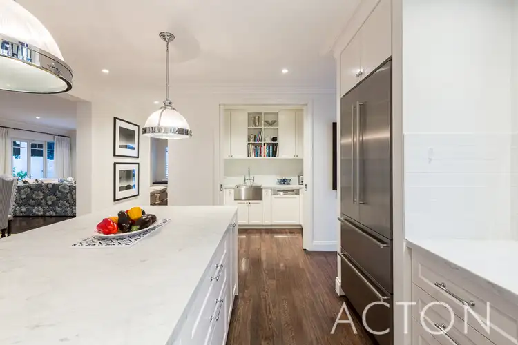 Sixth view of Homely house listing, 3 Ackland Way, Cottesloe WA 6011