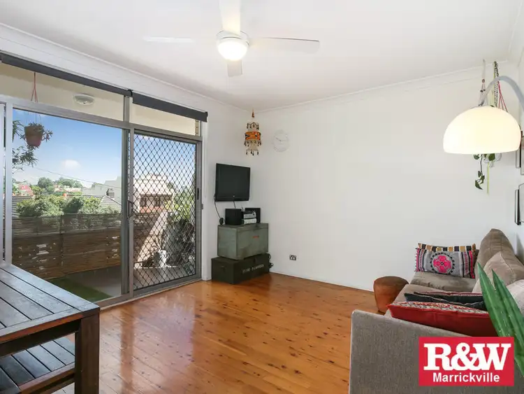 Second view of Homely unit listing, 1/161 Denison Road, Dulwich Hill NSW 2203