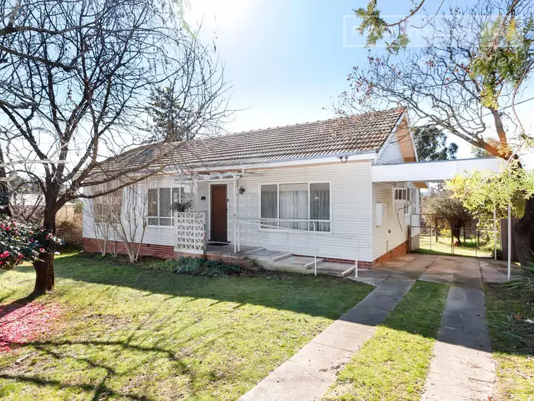 Main view of Homely house listing, 152 Lambie Street, Tumut NSW 2720