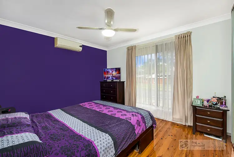 Fourth view of Homely house listing, 181 Riverside Drive, Airds NSW 2560