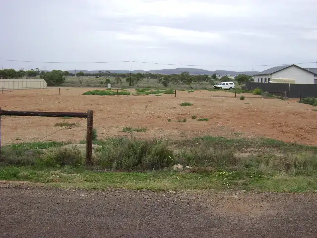 Second view of Homely land listing, 8-10 Farr Street, Cowell SA 5602