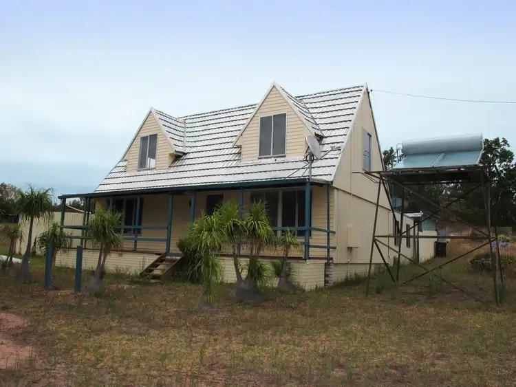 82 Bobadah Road, Mudgee NSW 2850