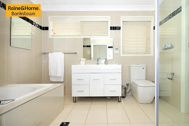 Sixth view of Homely house listing, 83 Farrell Road, Bass Hill NSW 2197