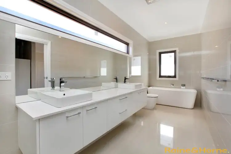 Sixth view of Homely house listing, 7 Coronation Street, Taylors Hill VIC 3037