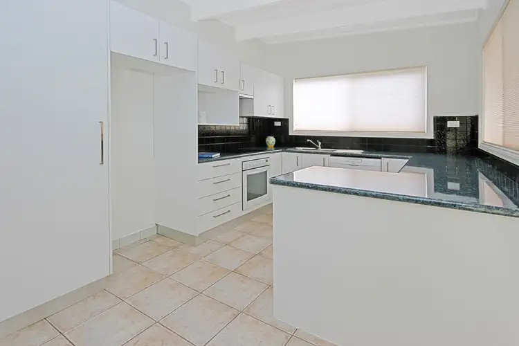 Fifth view of Homely house listing, 1 Muwarra Avenue, Malua Bay NSW 2536