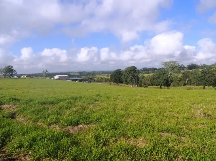 Second view of Homely land listing, Address available on request