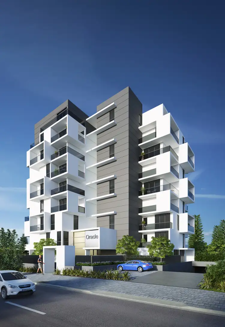 101/25-29 Harbour Street, Wollongong NSW 2500