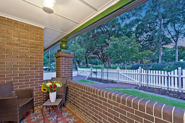 Second view of Homely house listing, 38 Lucy Street, Ashfield NSW 2131