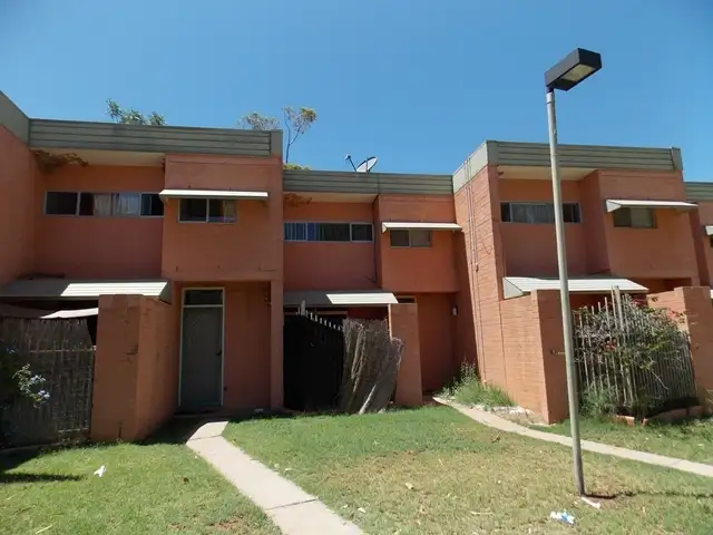 Main view of Homely unit listing, 72/111 Bloomfield Street, Gillen NT 870