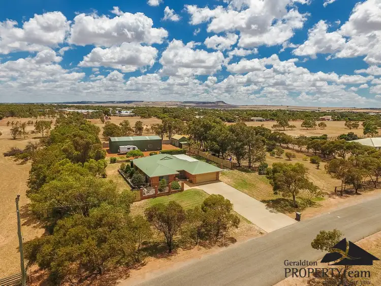 Fourth view of Homely house listing, 12 Dressage Circle, Deepdale WA 6532