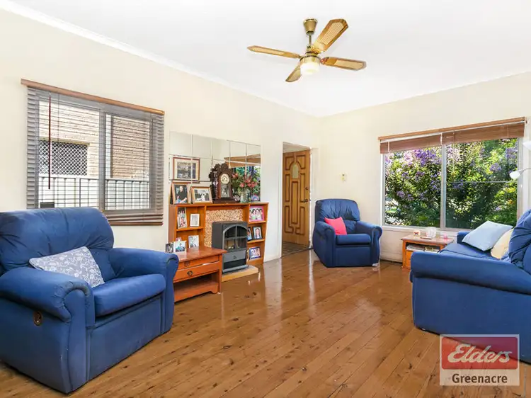Second view of Homely house listing, 91 Hillcrest Avenue, Greenacre NSW 2190