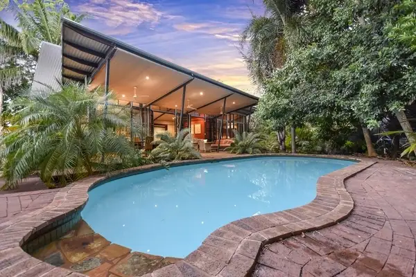 12 Wickham Street, Ludmilla NT 820