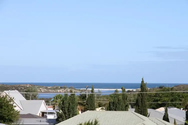 Second view of Homely land listing, 8 Hampshire Drive, Cape Burney WA 6532