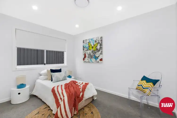 Sixth view of Homely house listing, 29a Albert Parade, Rooty Hill NSW 2766