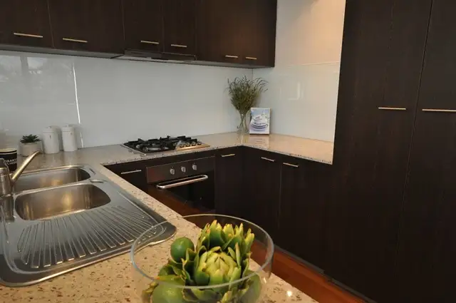 Fifth view of Homely apartment listing, 6/15 Kadina Street, North Perth WA 6006