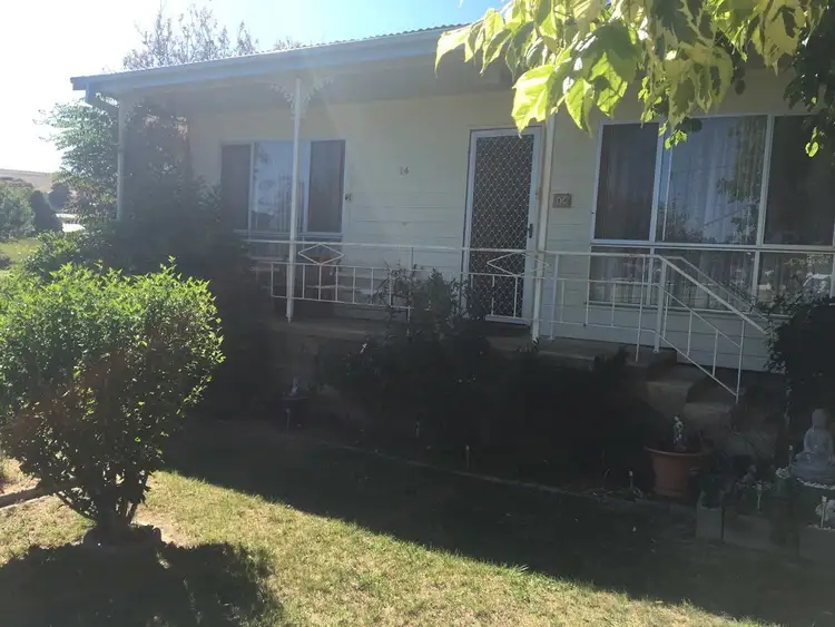 Third view of Homely house listing, 14 Murray Street, Cooma NSW 2630
