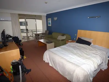 Main view of Homely apartment listing, L329/56 John Lund Drive, Hope Island QLD 4212