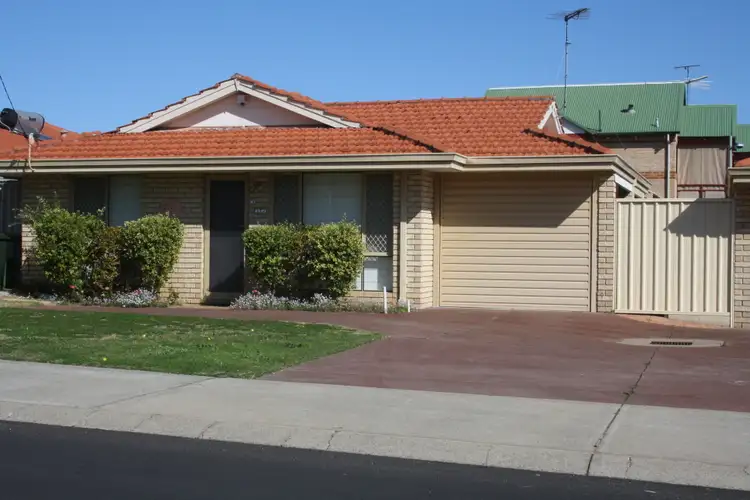 Second view of Homely unit listing, Address available on request