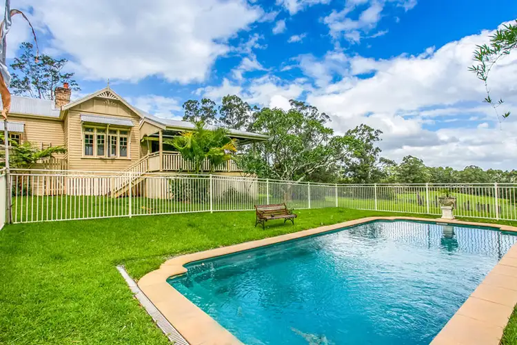 # 260 Arthur Road, Corndale NSW 2480
