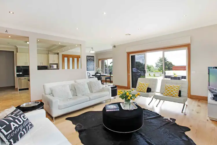 Sixth view of Homely house listing, 6 Horizon Court, Highton VIC 3216