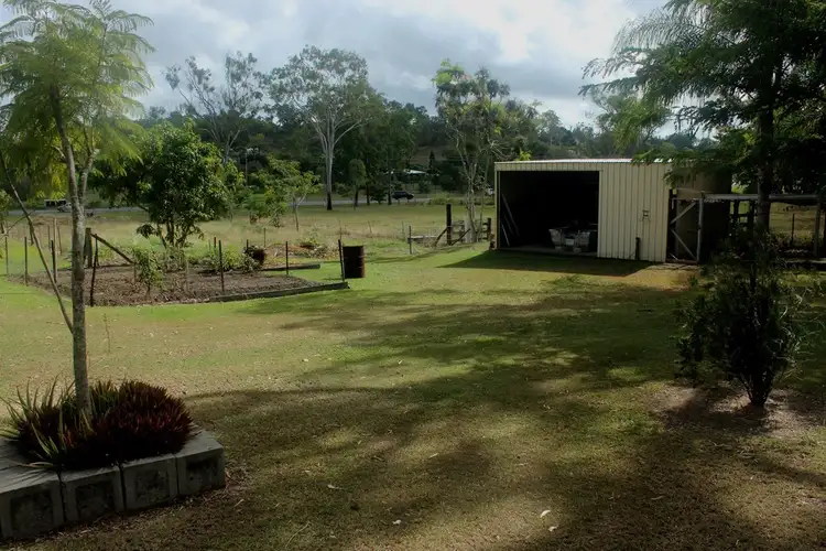 Third view of Homely house listing, 9 Greenmount Drive, Victoria Plains QLD 4751