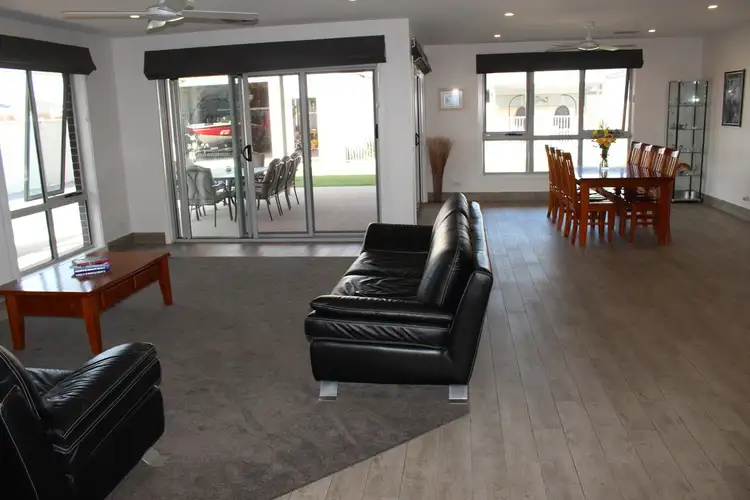 Sixth view of Homely house listing, 52 Kathryn Crescent, Yarrawonga VIC 3730