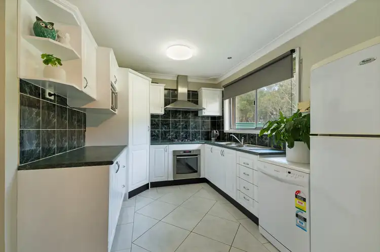 Second view of Homely house listing, 17 Rhondda Street, Smithfield NSW 2164
