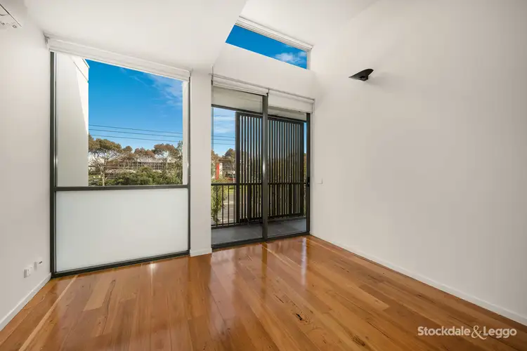 Second view of Homely apartment listing, 35/2-4 Samada Street, Notting Hill VIC 3168