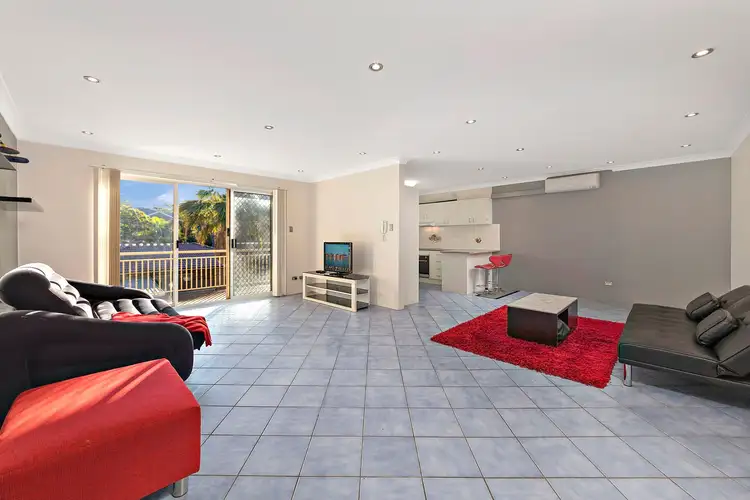 26/94-102 MEREDITH STREET, Bankstown NSW 2200