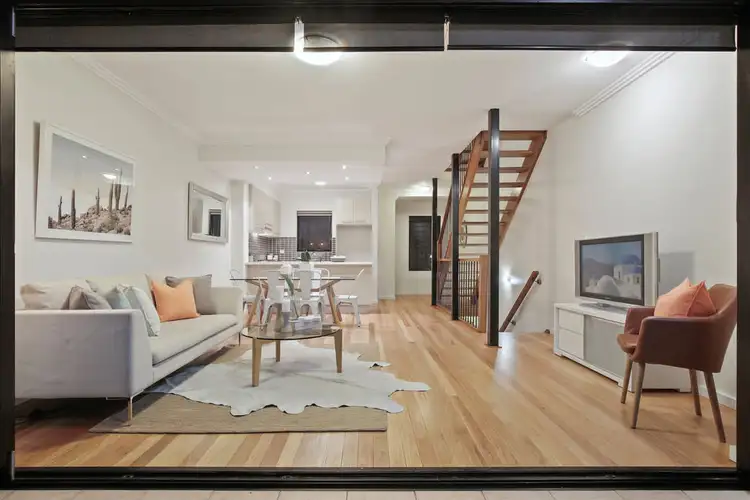 Second view of Homely house listing, 1F Goddard Street, Erskineville NSW 2043
