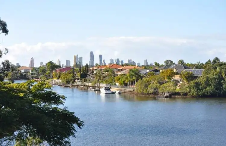 Second view of Homely house listing, 400 Benowa Road, Benowa QLD 4217