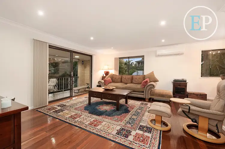 37 Carissa Street, Arana Hills QLD 4054