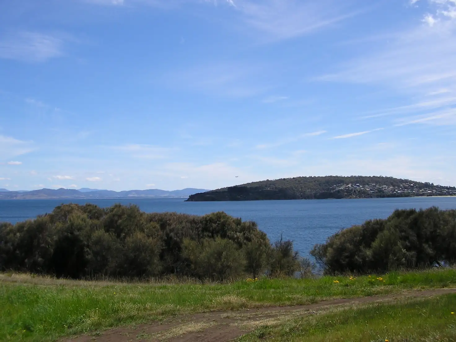 Main view of Homely land listing, 3 Linden Road, Primrose Sands TAS 7173