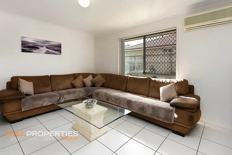 Fifth view of Homely house listing, 14 RESI DRIVE, Regents Park QLD 4118