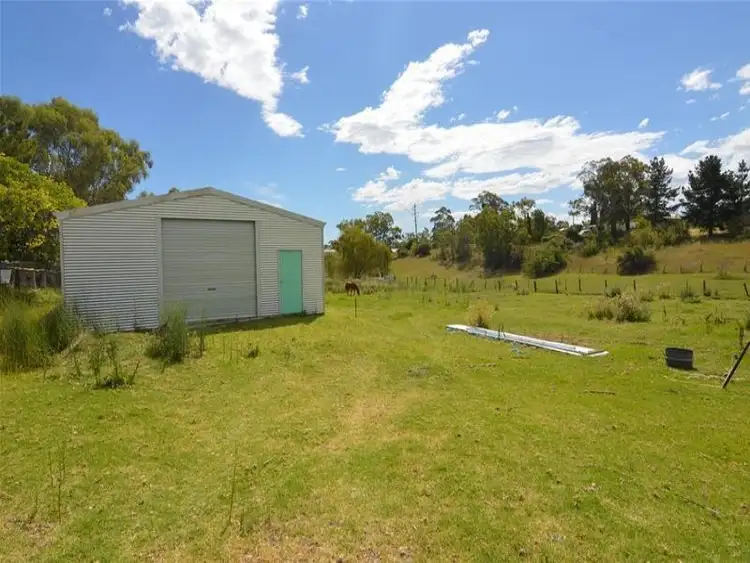 Main view of Homely land listing, 49 Ilford Road, Kandos NSW 2848