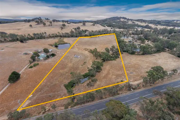 Second view of Homely land listing, Lot 2 Harmony Way, Elphinstone VIC 3448