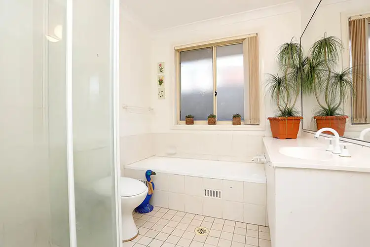 Fifth view of Homely house listing, 35 Bricketwood Drive, Woodcroft NSW 2767
