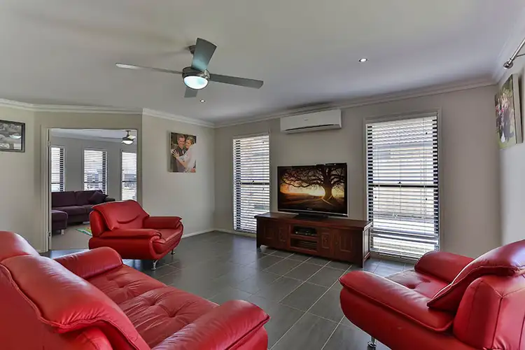 Fourth view of Homely house listing, 18 Ashford Drive, Vale View QLD 4352