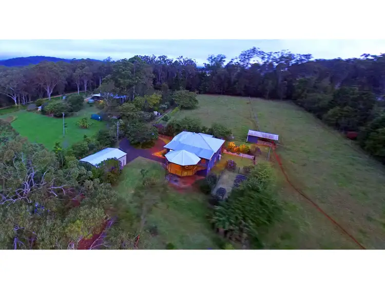Main view of Homely rural property listing, Address available on request
