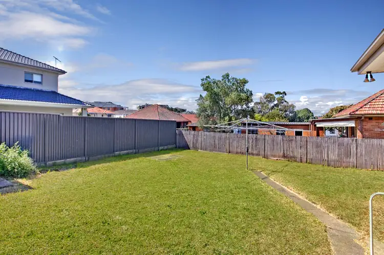 Fourth view of Homely house listing, 34 Tyler Crescent, Abbotsford NSW 2046