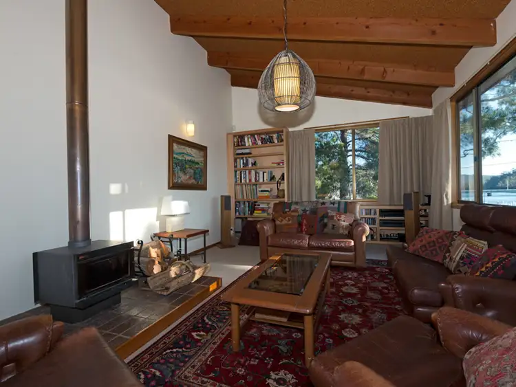 Second view of Homely house listing, 1 Cross Street, Orford TAS 7190