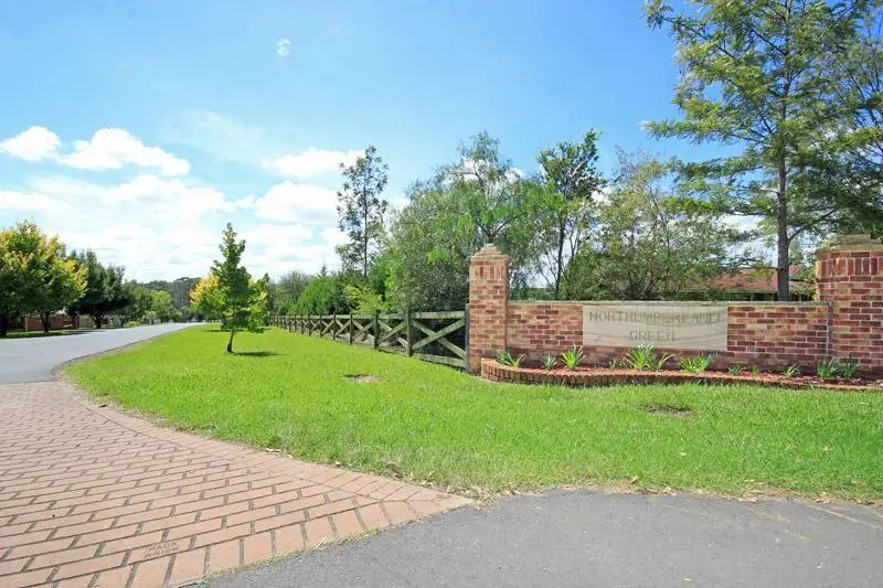 Main view of Homely land listing, Lot 711 Matingara Way, Wallacia NSW 2745