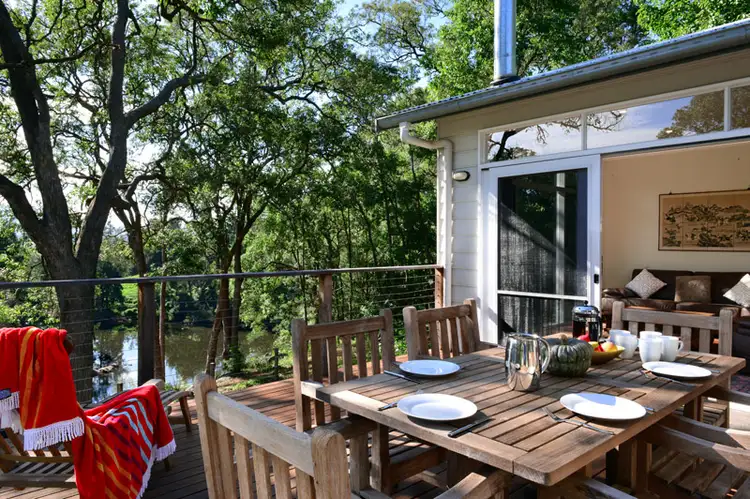 Fifth view of Homely house listing, 15 Cullen Crescent, Kangaroo Valley NSW 2577